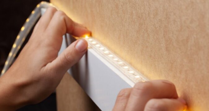 Découvrir l’intérêt de choisir un éclairage LED